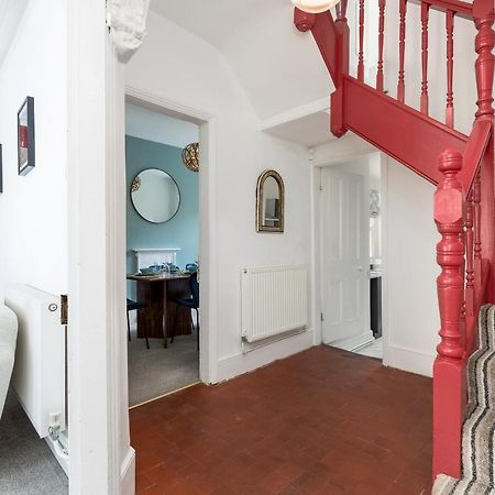 Beautiful Edwardian Central Oxford Home Exteriör bild